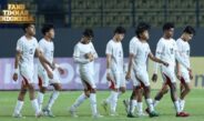 Kalah dari Malaysia, Ini Skenario Timnas Indonesia U-17 Lolos ke Semifinal Piala AFF U-17 2026